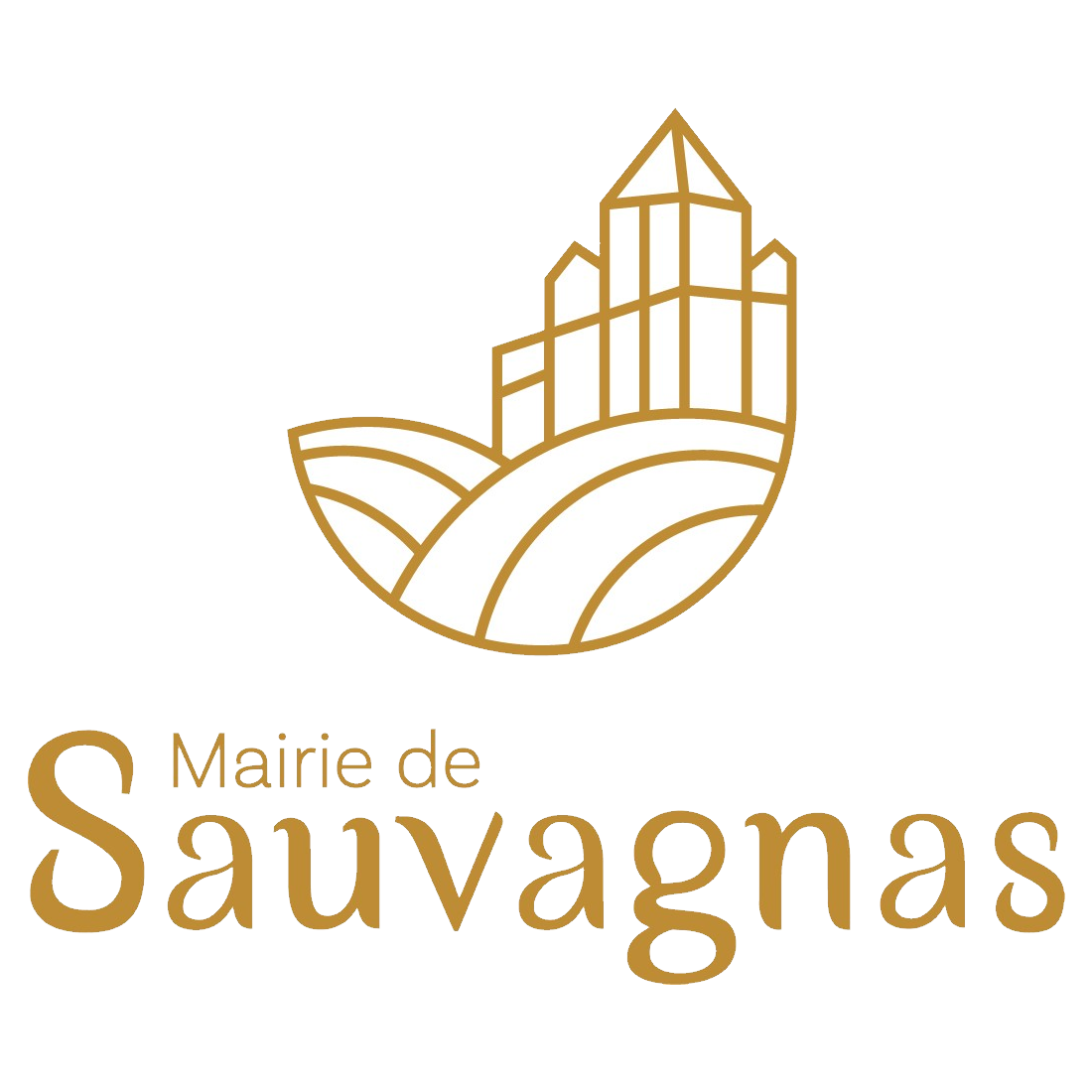 Mairie de Sauvagnas